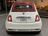 2021 Fiat 500 1.2 Pop Non-Smoking Car U-Connect Cruise Control Other Sedan for sale, Japanese used car export - photo 2 of 10 | GULJI TRADERS
