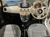 2021 Fiat 500 1.2 Pop Non-Smoking Car U-Connect Cruise Control Other Sedan for sale, Japanese used car export - photo 3 of 10 | GULJI TRADERS
