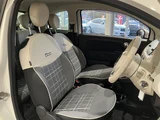 2021 Fiat 500 1.2 Pop Non-Smoking Car U-Connect Cruise Control Other Sedan for sale, Japanese used car export - photo 4 of 10 | GULJI TRADERS