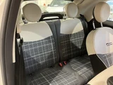 2021 Fiat 500 1.2 Pop Non-Smoking Car U-Connect Cruise Control Other Sedan for sale, Japanese used car export - photo 5 of 10 | GULJI TRADERS