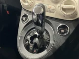 2021 Fiat 500 1.2 Pop Non-Smoking Car U-Connect Cruise Control Other Sedan for sale, Japanese used car export - photo 7 of 10 | GULJI TRADERS