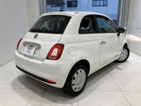 2021 Fiat 500 1.2 . Other Sedan for sale, Japanese used car export - photo 2 of 10 | GULJI TRADERS