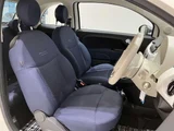 2021 Fiat 500 1.2 . Other Sedan for sale, Japanese used car export - photo 4 of 10 | GULJI TRADERS