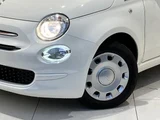 2021 Fiat 500 1.2 . Other Sedan for sale, Japanese used car export - photo 6 of 10 | GULJI TRADERS