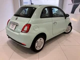2021 Fiat 500 1.2 Sedan for sale, Japanese used car export - photo 2 of 10 | GULJI TRADERS