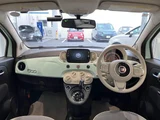 2021 Fiat 500 1.2 Sedan for sale, Japanese used car export - photo 3 of 10 | GULJI TRADERS