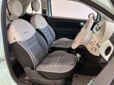 2021 Fiat 500 1.2 Sedan for sale, Japanese used car export - photo 4 of 10 | GULJI TRADERS