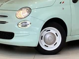 2021 Fiat 500 1.2 Sedan for sale, Japanese used car export - photo 6 of 10 | GULJI TRADERS