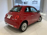 2021 Fiat 500 TwinAir TwinAir Lounge Sedan for sale, Japanese used car export - photo 2 of 10 | GULJI TRADERS