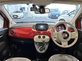 2021 Fiat 500 TwinAir TwinAir Lounge Sedan for sale, Japanese used car export - photo 3 of 10 | GULJI TRADERS