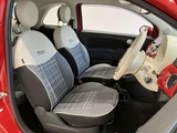 2021 Fiat 500 TwinAir TwinAir Lounge Sedan for sale, Japanese used car export - photo 4 of 10 | GULJI TRADERS