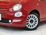 2021 Fiat 500 TwinAir TwinAir Lounge Sedan for sale, Japanese used car export - photo 6 of 10 | GULJI TRADERS