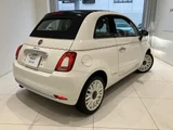 2021 Fiat 500 . Sedan for sale, Japanese used car export - photo 2 of 10 | GULJI TRADERS
