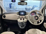 2021 Fiat 500 . Sedan for sale, Japanese used car export - photo 3 of 10 | GULJI TRADERS