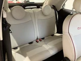 2021 Fiat 500 . Sedan for sale, Japanese used car export - photo 5 of 10 | GULJI TRADERS
