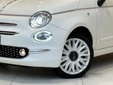 2021 Fiat 500 . Sedan for sale, Japanese used car export - photo 6 of 10 | GULJI TRADERS