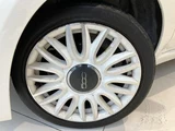 2021 Fiat 500 . Sedan for sale, Japanese used car export - photo 7 of 10 | GULJI TRADERS