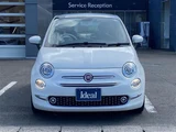 2021 Fiat 500 TwinAir White Sedan for sale, Japanese used car export - photo 2 of 23 | GULJI TRADERS
