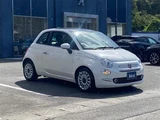 2021 Fiat 500 TwinAir White Sedan for sale, Japanese used car export - photo 3 of 23 | GULJI TRADERS