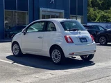2021 Fiat 500 TwinAir White Sedan for sale, Japanese used car export - photo 7 of 23 | GULJI TRADERS