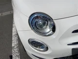 2021 Fiat 500 TwinAir White Sedan for sale, Japanese used car export - photo 11 of 23 | GULJI TRADERS