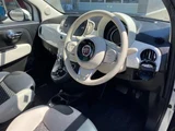 2021 Fiat 500 TwinAir White Sedan for sale, Japanese used car export - photo 12 of 23 | GULJI TRADERS