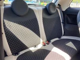 2021 Fiat 500 TwinAir White Sedan for sale, Japanese used car export - photo 14 of 23 | GULJI TRADERS