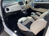 2021 Fiat 500 TwinAir White Sedan for sale, Japanese used car export - photo 16 of 23 | GULJI TRADERS