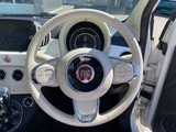 2021 Fiat 500 TwinAir White Sedan for sale, Japanese used car export - photo 17 of 23 | GULJI TRADERS