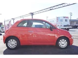 2021 Fiat 500 TwinAir Orange Sedan for sale, Japanese used car export - photo 4 of 24 | GULJI TRADERS