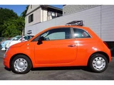 2021 Fiat 500 TwinAir Orange Sedan for sale, Japanese used car export - photo 5 of 24 | GULJI TRADERS