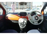 2021 Fiat 500 TwinAir Orange Sedan for sale, Japanese used car export - photo 8 of 24 | GULJI TRADERS