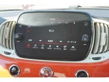 2021 Fiat 500 TwinAir Orange Sedan for sale, Japanese used car export - photo 10 of 24 | GULJI TRADERS