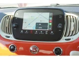 2021 Fiat 500 TwinAir Orange Sedan for sale, Japanese used car export - photo 12 of 24 | GULJI TRADERS