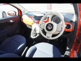 2021 Fiat 500 TwinAir Orange Sedan for sale, Japanese used car export - photo 20 of 24 | GULJI TRADERS