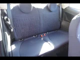 2021 Fiat 500 TwinAir Orange Sedan for sale, Japanese used car export - photo 22 of 24 | GULJI TRADERS