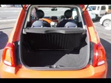 2021 Fiat 500 TwinAir Orange Sedan for sale, Japanese used car export - photo 23 of 24 | GULJI TRADERS