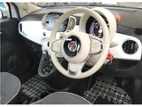 2021 Fiat 500 TwinAir Lounge White Sedan for sale, Japanese used car export - photo 3 of 6 | GULJI TRADERS
