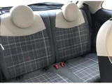 2021 Fiat 500 TwinAir Lounge White Sedan for sale, Japanese used car export - photo 6 of 6 | GULJI TRADERS