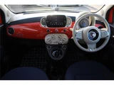 2021 Fiat 500 1.2 Orange Sedan for sale, Japanese used car export - photo 3 of 9 | GULJI TRADERS