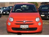 2021 Fiat 500 1.2 Orange Sedan for sale, Japanese used car export - photo 4 of 9 | GULJI TRADERS