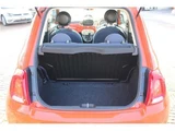 2021 Fiat 500 1.2 Orange Sedan for sale, Japanese used car export - photo 6 of 9 | GULJI TRADERS