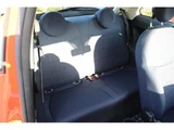 2021 Fiat 500 1.2 Orange Sedan for sale, Japanese used car export - photo 8 of 9 | GULJI TRADERS