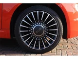 2021 Fiat 500 1.2 Orange Sedan for sale, Japanese used car export - photo 9 of 9 | GULJI TRADERS