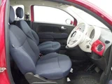 2021 Fiat 500 2D C1.2 Cult Red Sedan for sale, Japanese used car export - photo 6 of 6 | GULJI TRADERS