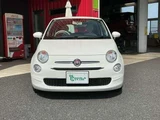 2021 Fiat 500 1.2 White Sedan for sale, Japanese used car export - photo 2 of 9 | GULJI TRADERS