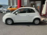 2021 Fiat 500 1.2 White Sedan for sale, Japanese used car export - photo 3 of 9 | GULJI TRADERS