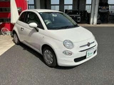 2021 Fiat 500 1.2 White Sedan for sale, Japanese used car export - photo 5 of 9 | GULJI TRADERS