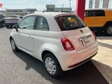 2021 Fiat 500 1.2 White Sedan for sale, Japanese used car export - photo 6 of 9 | GULJI TRADERS