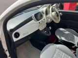 2021 Fiat 500 1.2 White Sedan for sale, Japanese used car export - photo 9 of 9 | GULJI TRADERS